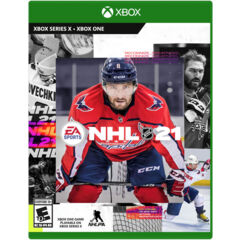 NHL 21